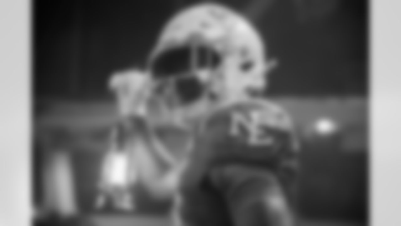 DeMario Douglas