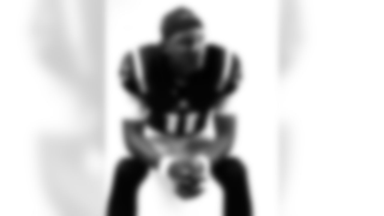 Josh Dobbs