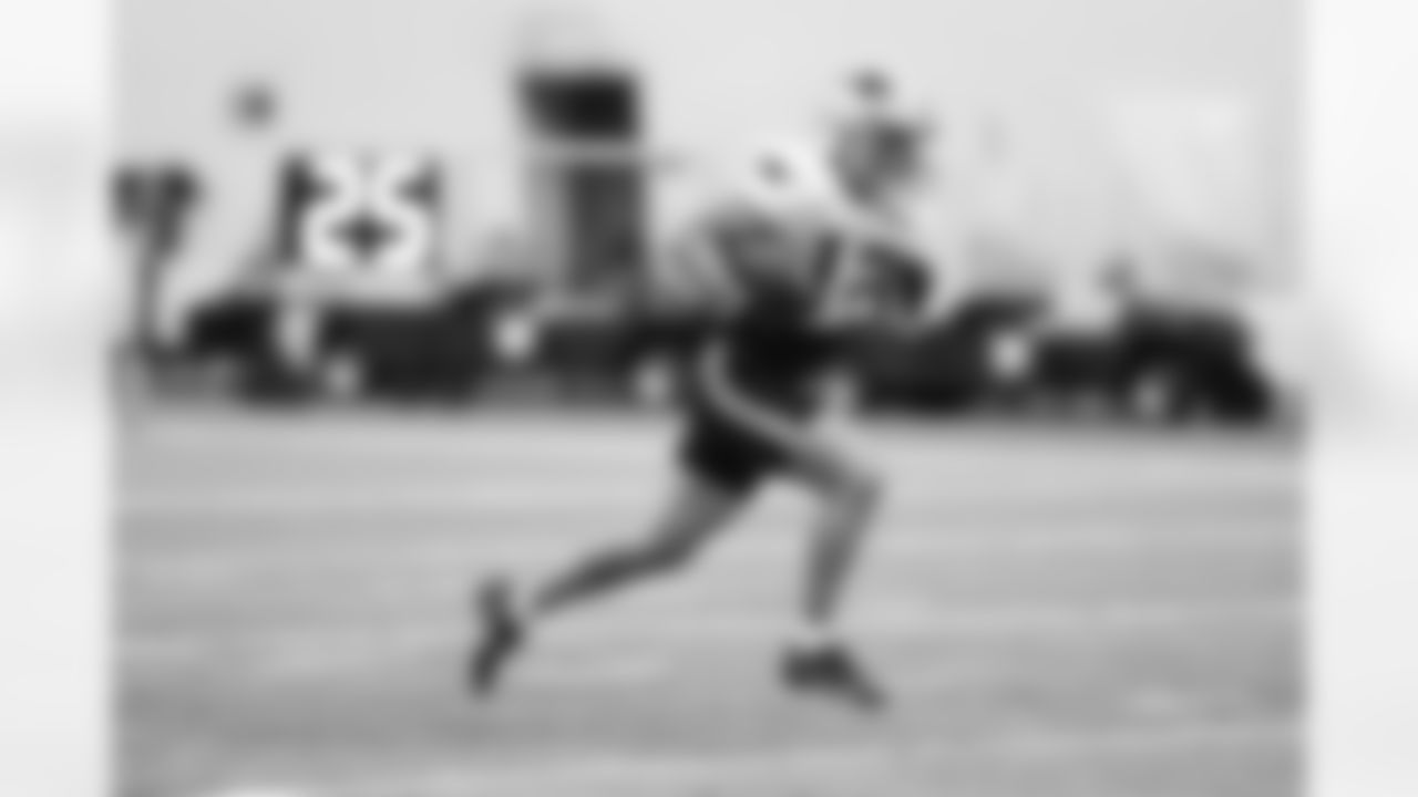 Efton Chism III