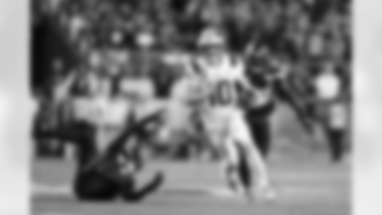 Drake Maye. Photo by Adam Richins