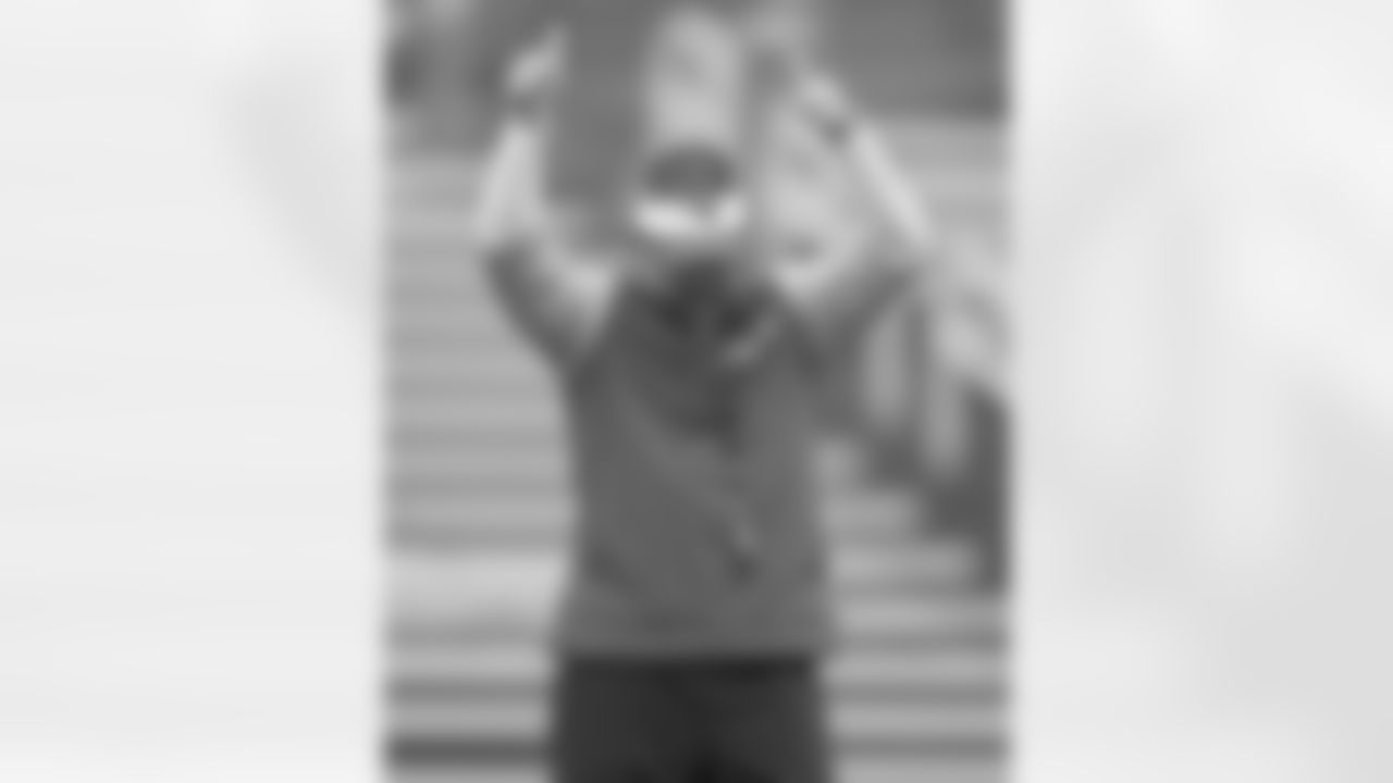 Josh McDaniels