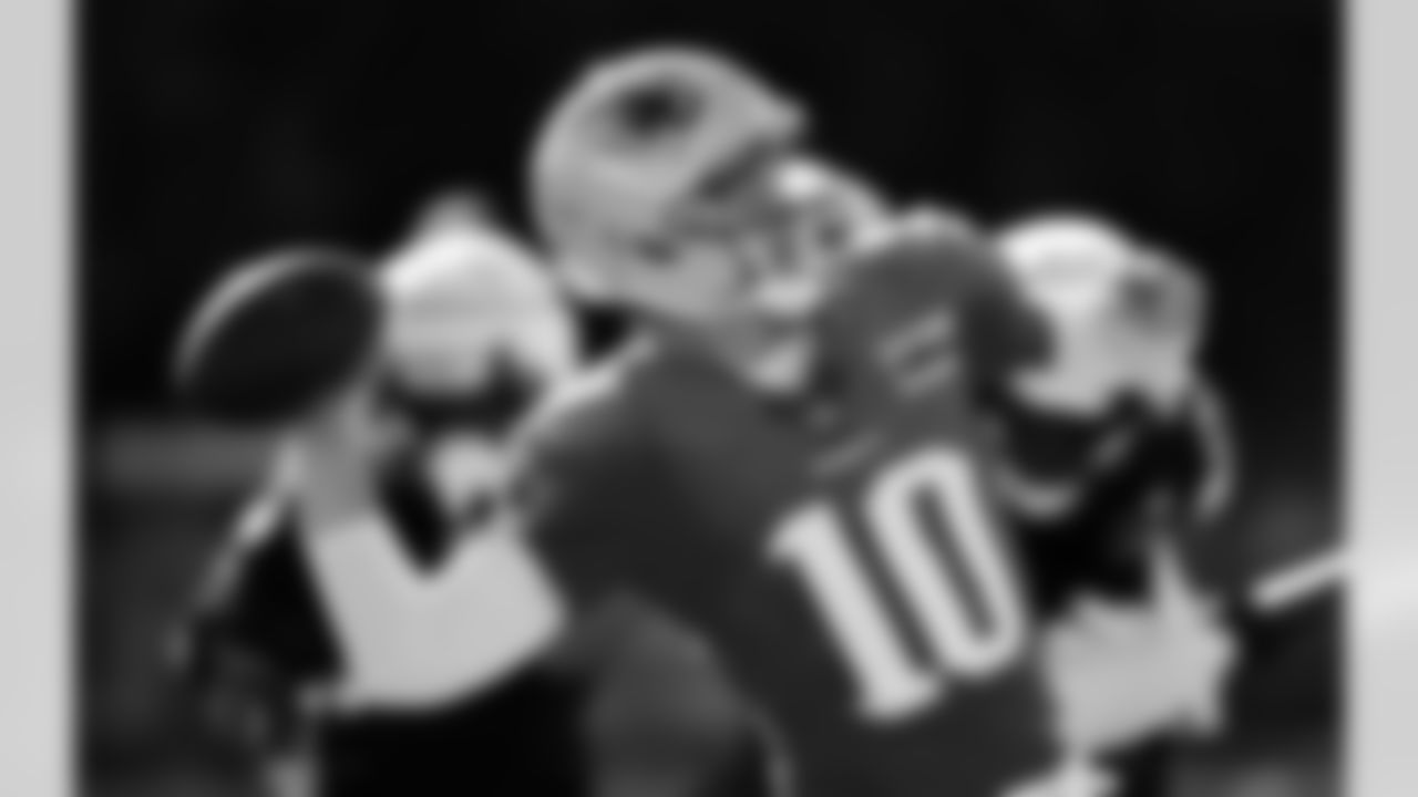 Drake Maye