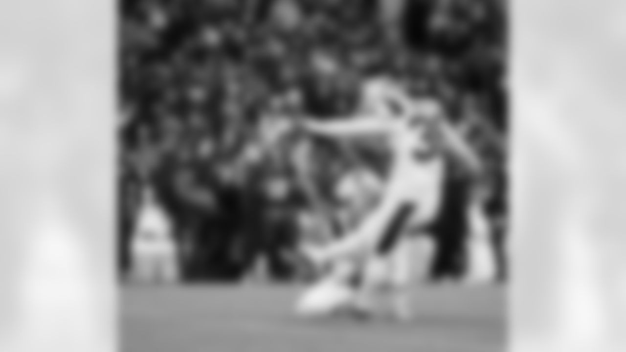 Andy Borregales and Bryce Baringer. Photo by Eric J. Adler