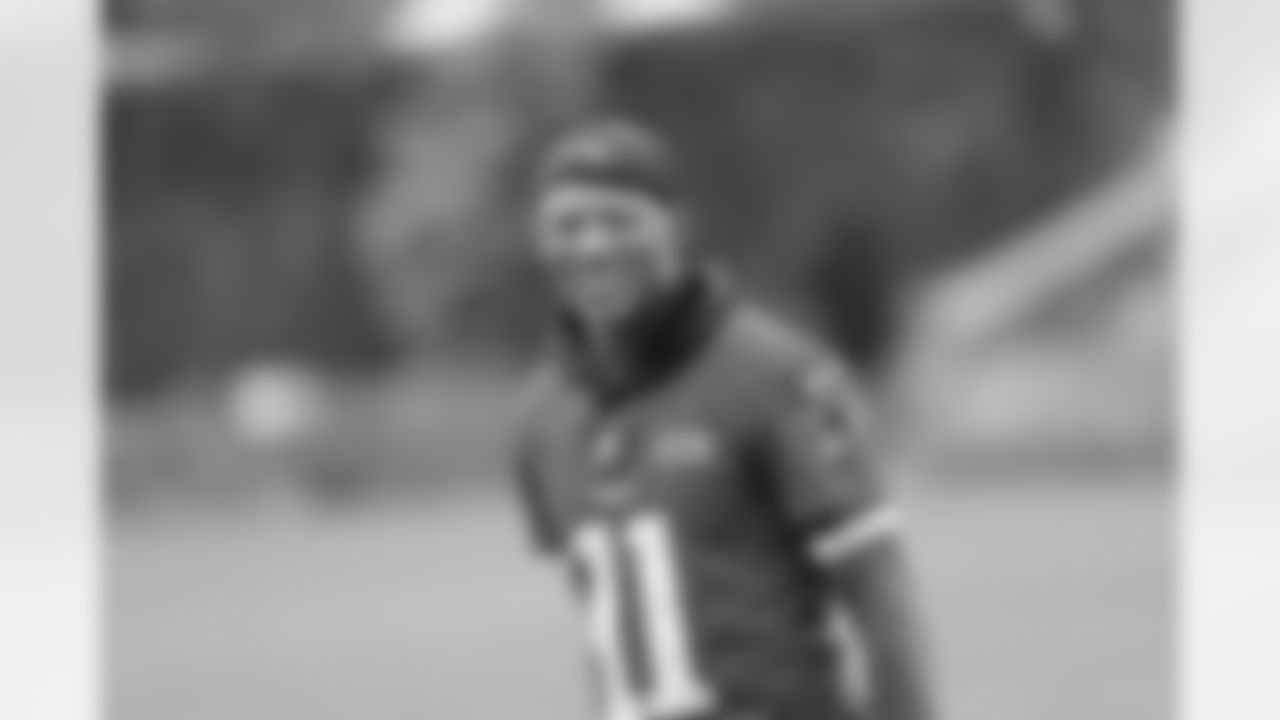 Josh Dobbs