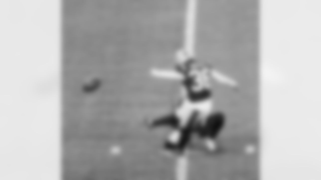 Andy Borregales. Photo by Lexi Ehle