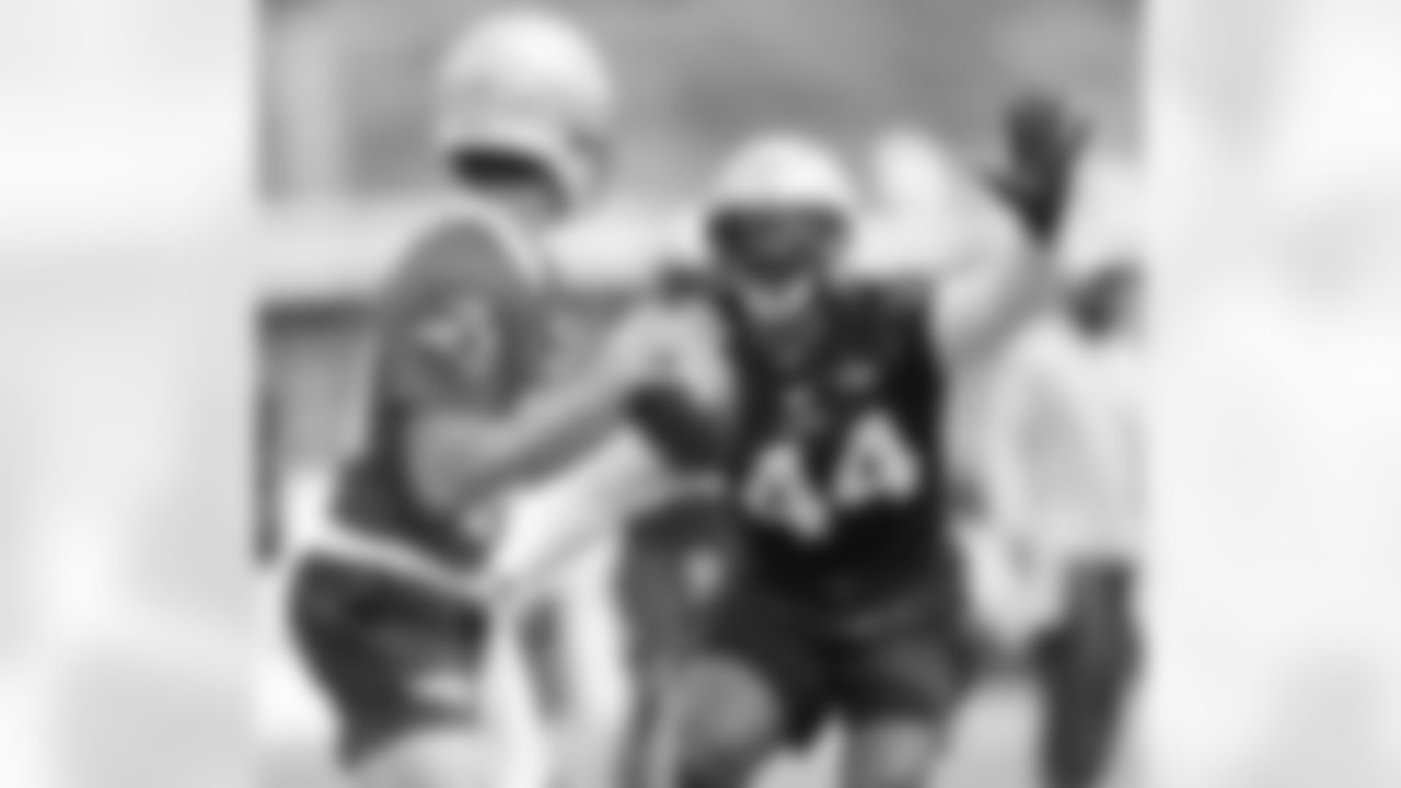 K'Lavon Chaisson