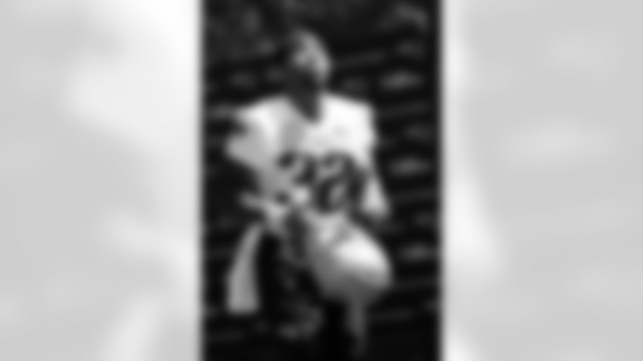 TreVeyon Henderson
