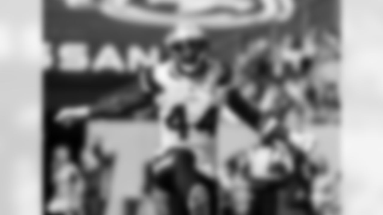 K'Lavon Chaisson