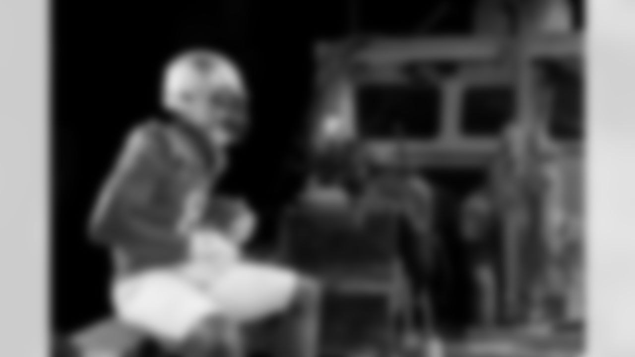 Stefon Diggs