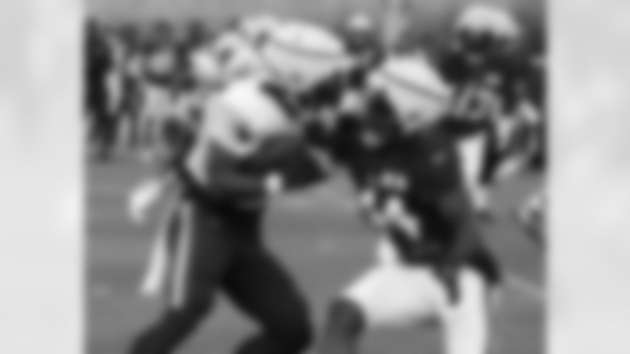 Antonio Gibson