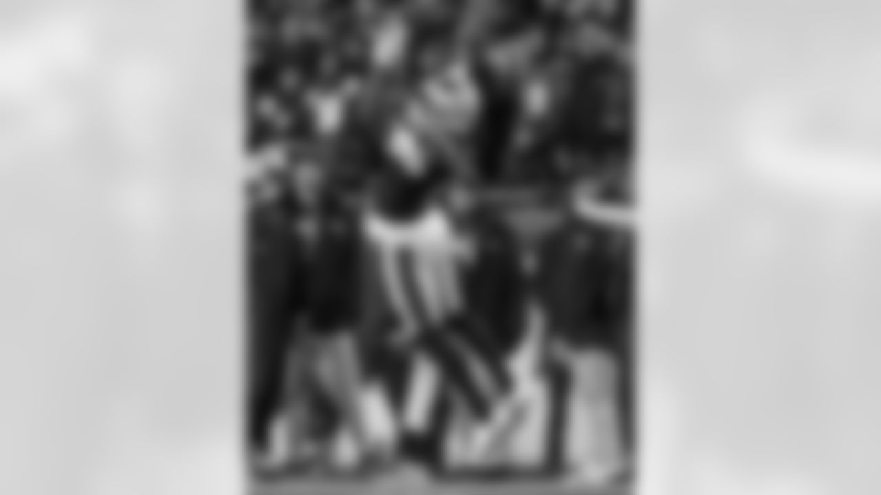 Kayshon Boutte. Photo by Eric J. Adler