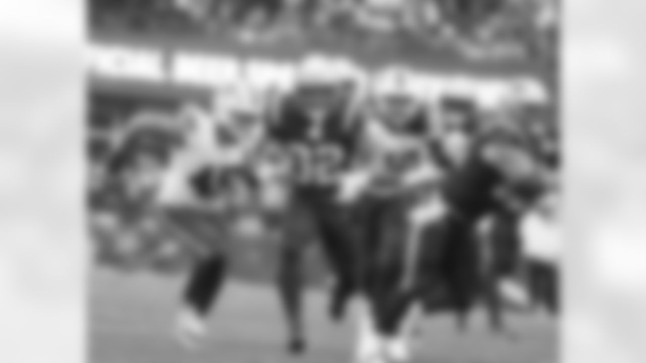 TreVeyon Henderson. Photo by David Silverman