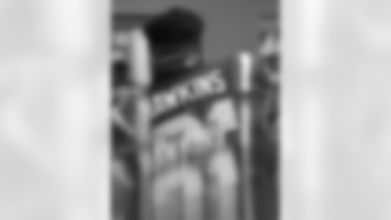 Jaylinn Hawkins. Photo by Eric J. Adler