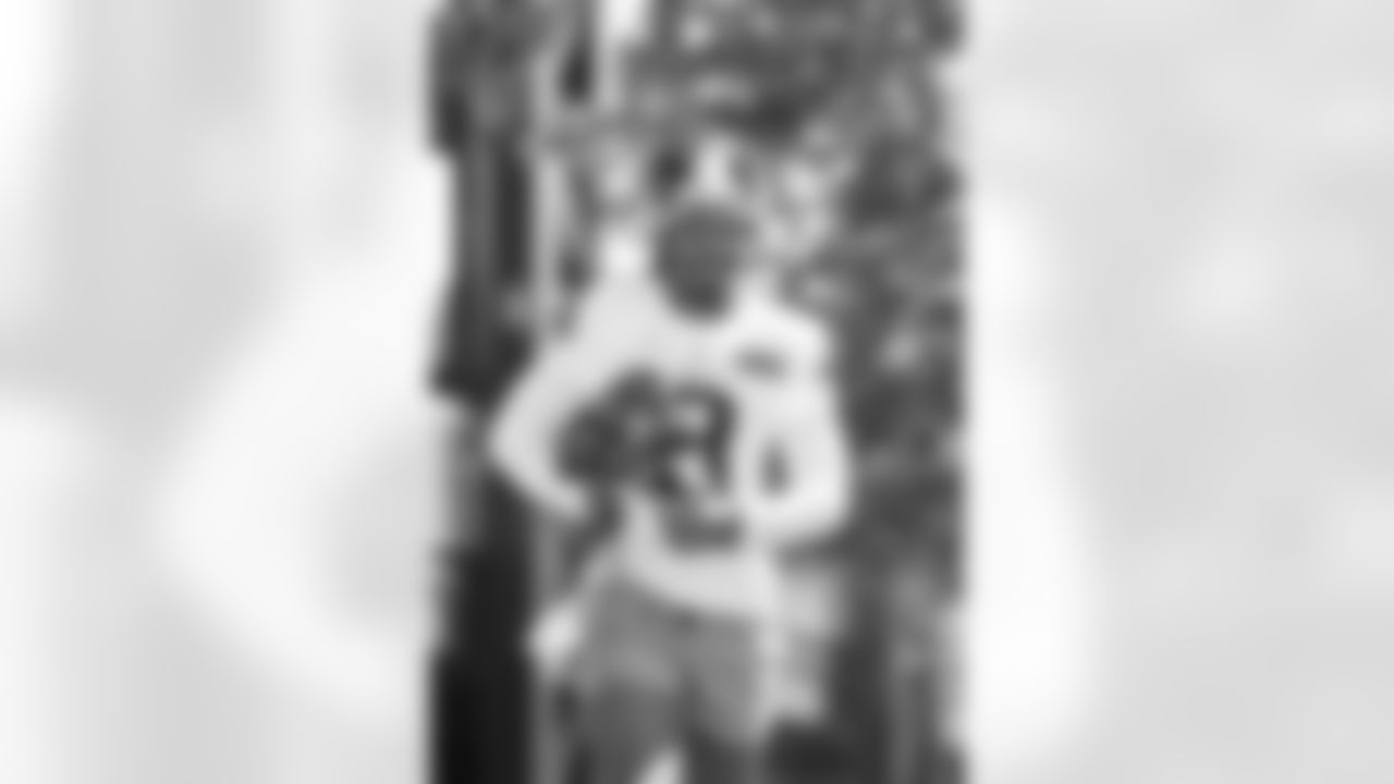 Stefon Diggs