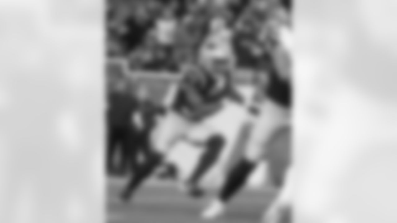 TreVeyon Henderson. Photo by David Silverman