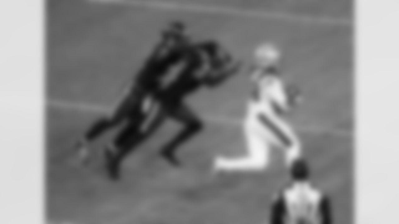 Rhamondre Stevenson. Photo by Lexi Ehle