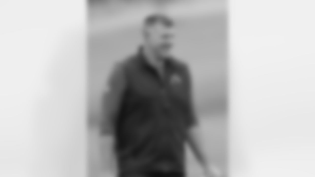 Mike Vrabel