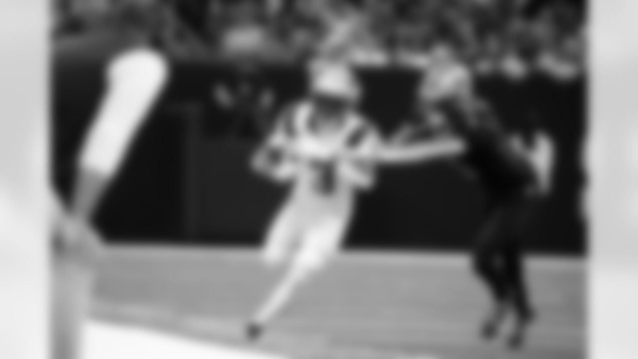 DeMario Douglas