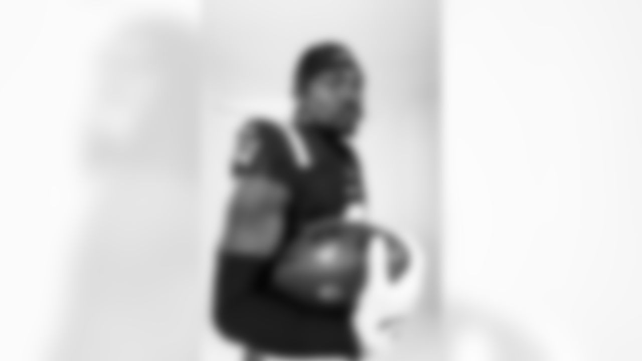 Stefon Diggs