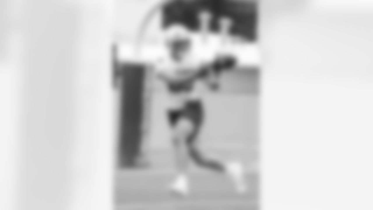 Hunter Henry