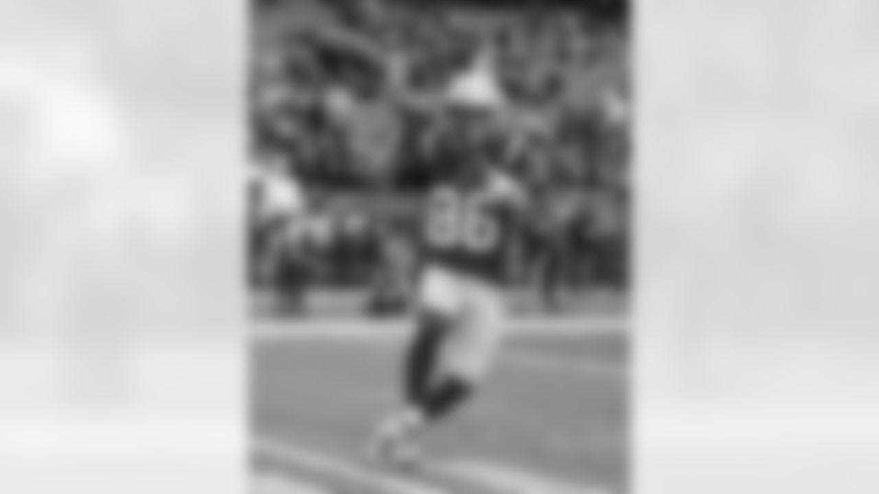 Efton Chism III. Photo by Eric J. Adler