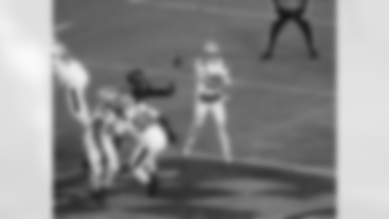 Drake Maye. Photo by Lexi Ehle