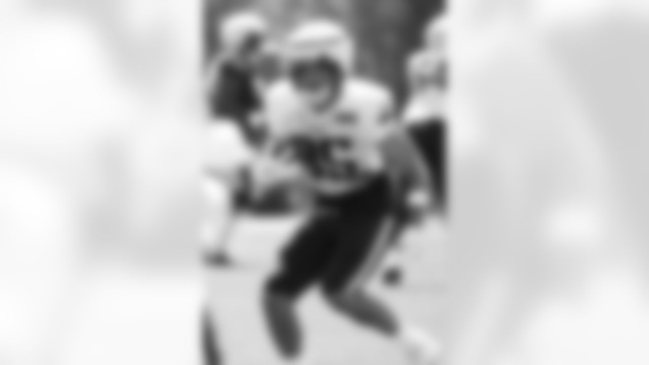 Hunter Henry