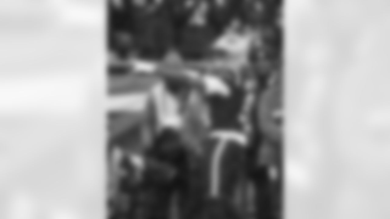 Kayshin Boutte. Photo by David Silverman