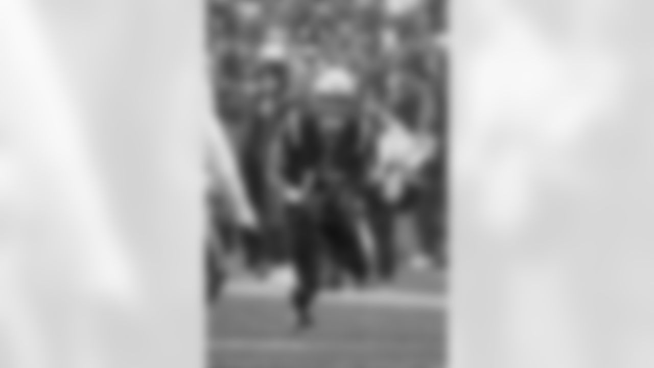 Mack Hollins. Photo by David Silverman