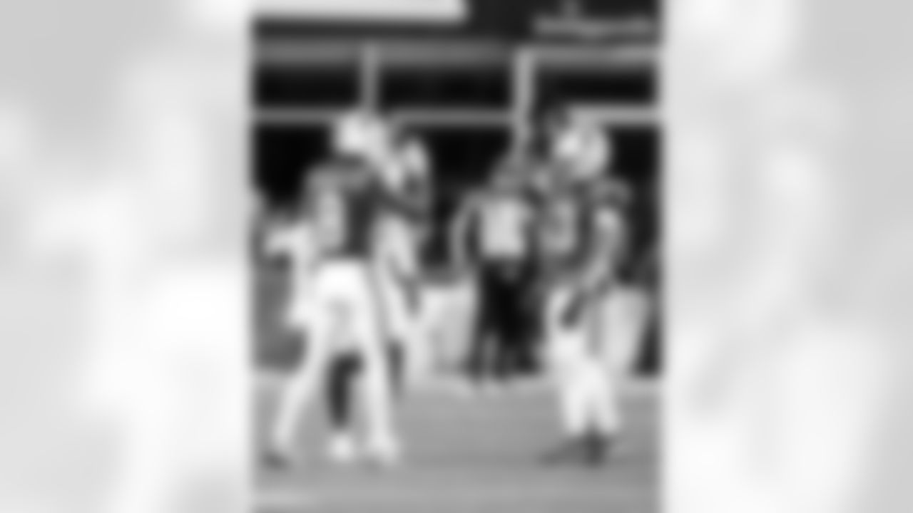 Stefon Diggs, DeMario Douglas