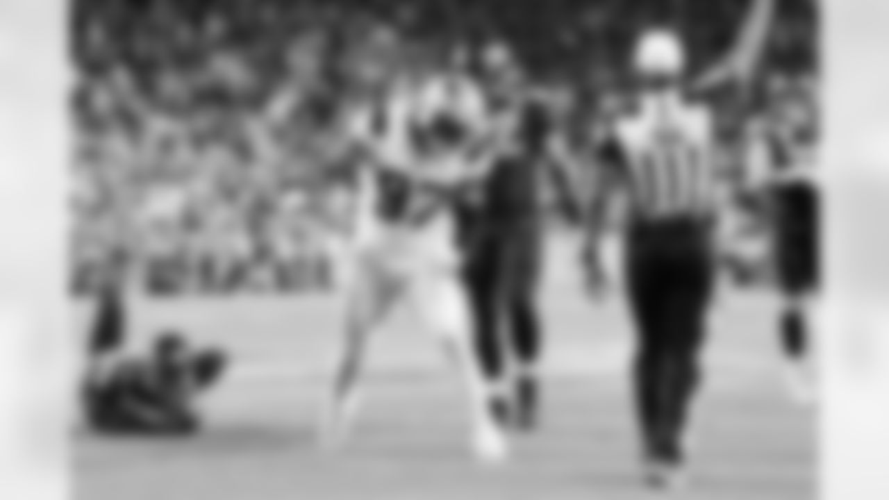 Milton Williams. Photo by Eric J. Adler