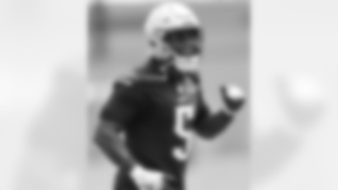 Jabrill Peppers