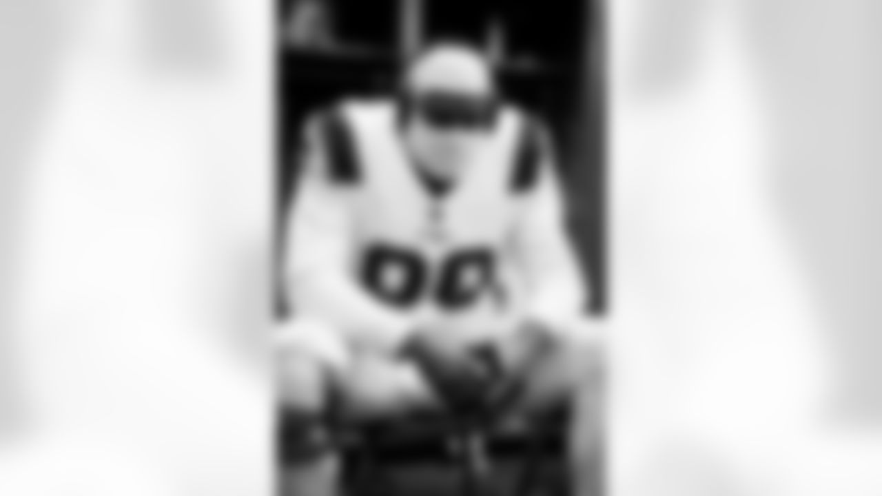 Christian Barmore. Photo by Eric J. Adler