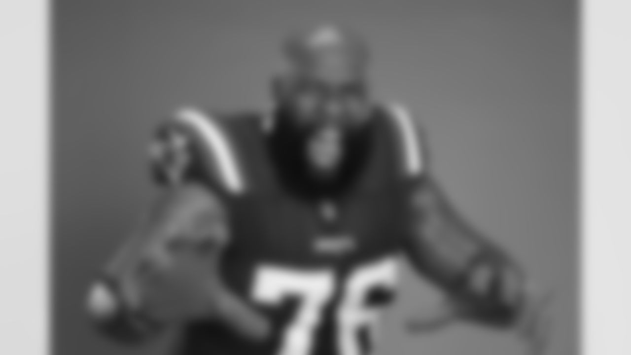 Morgan Moses