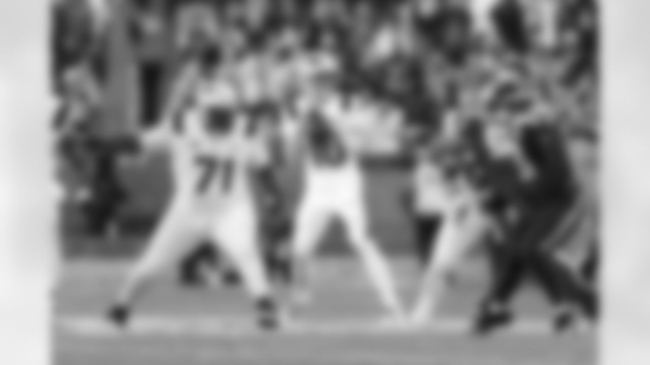 Drake Maye. Photo by Lexi Ehle