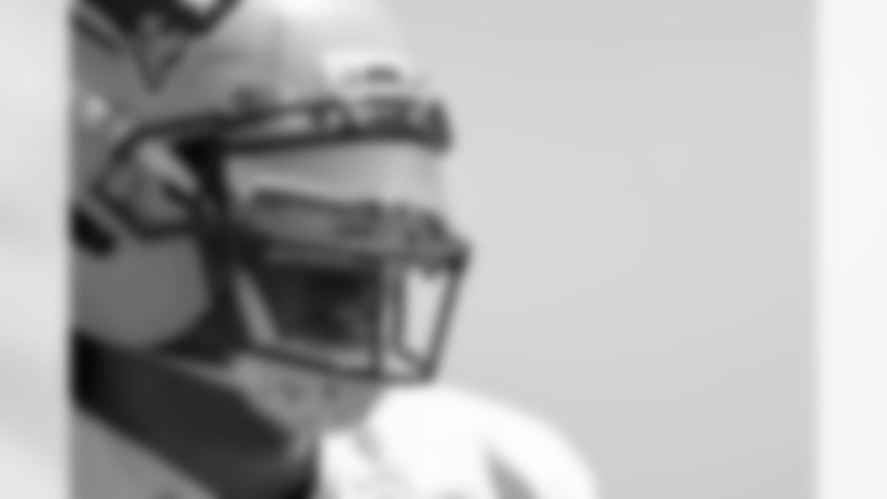 Mack Hollins