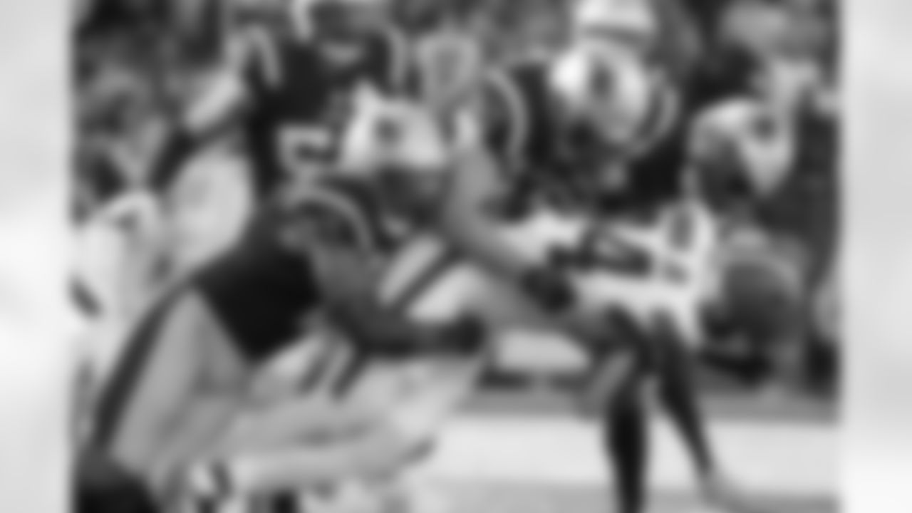Harold Landry III, Robert Spillane, Marcus Jones