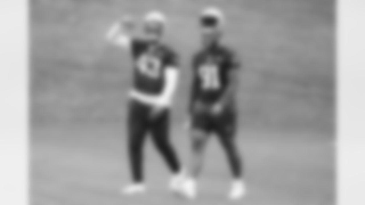Bradyn Swinson, Elijah Ponder