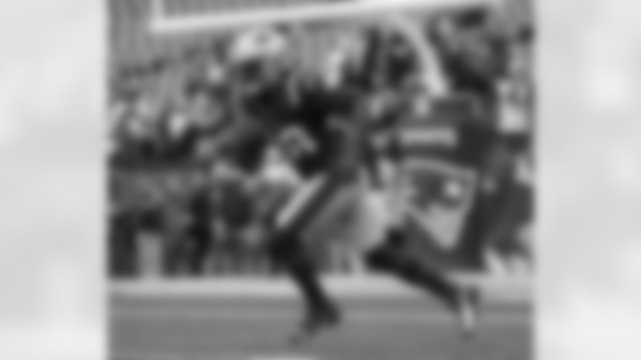 Kyle Williams. Photo by Lexi Ehle