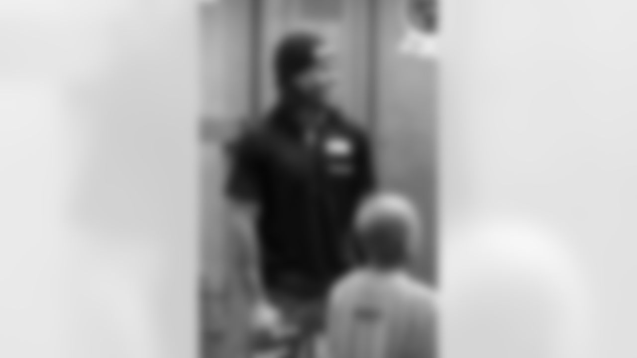 DeMario Douglas
