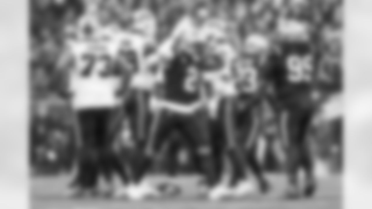 Harold Landry III. Photo by Eric J. Adler