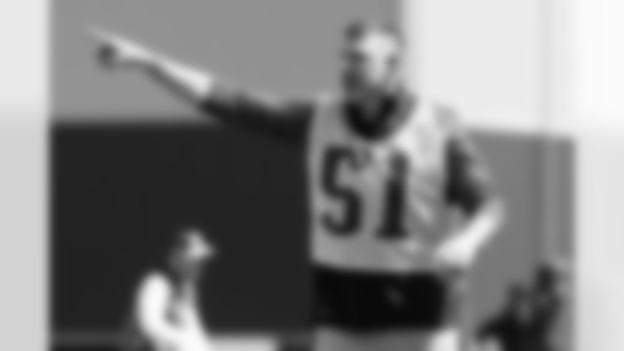 Mike Vrabel
