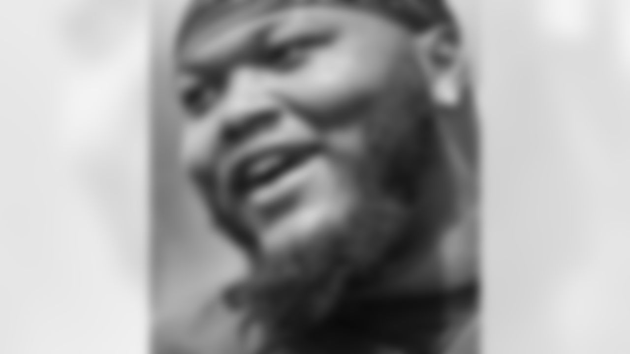Milton Williams