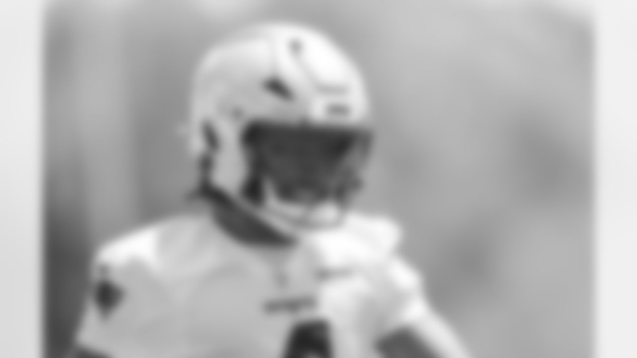 Antonio Gibson