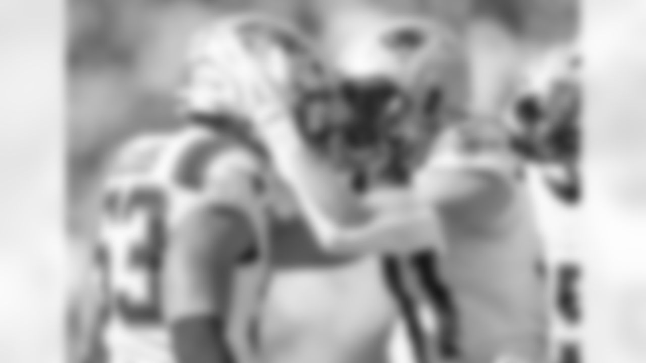 Christian Elliss and Brenden Schooler
