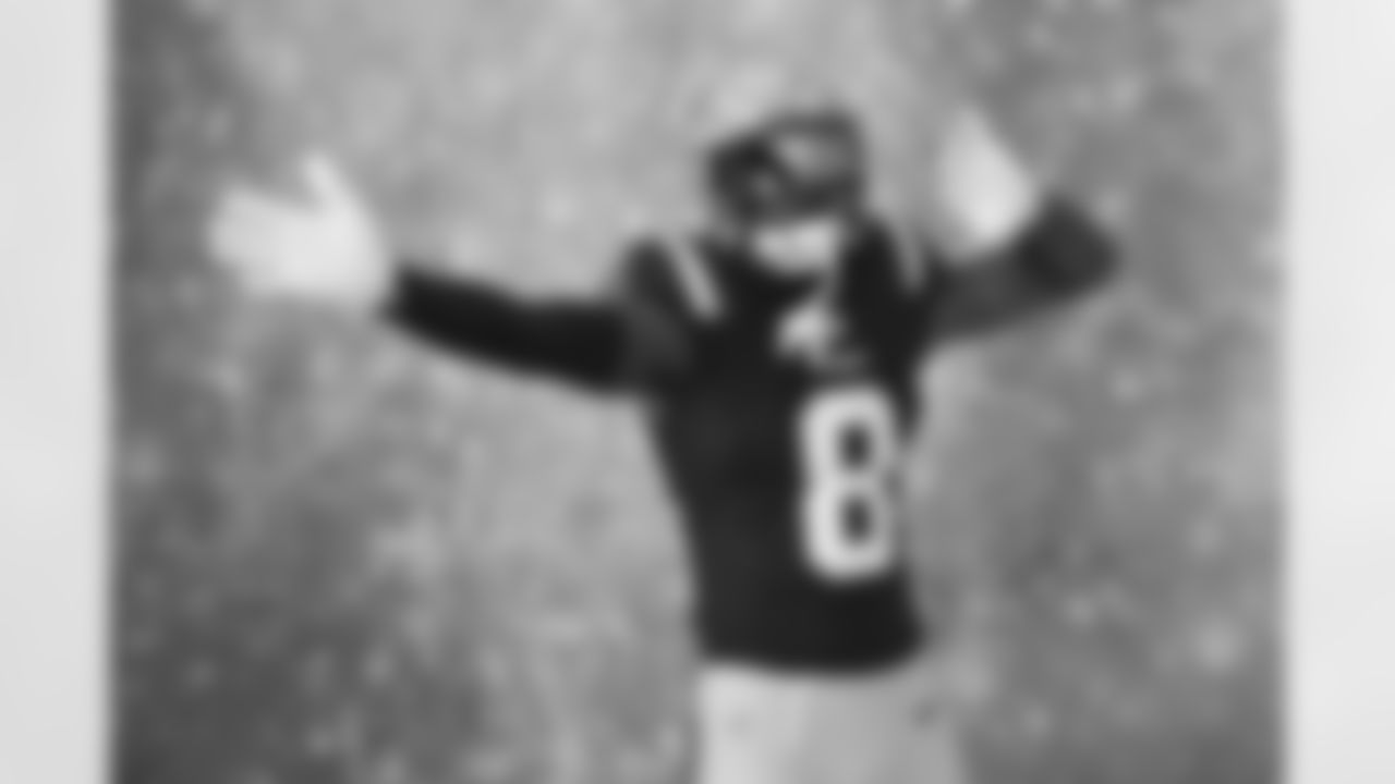 Stefon Diggs