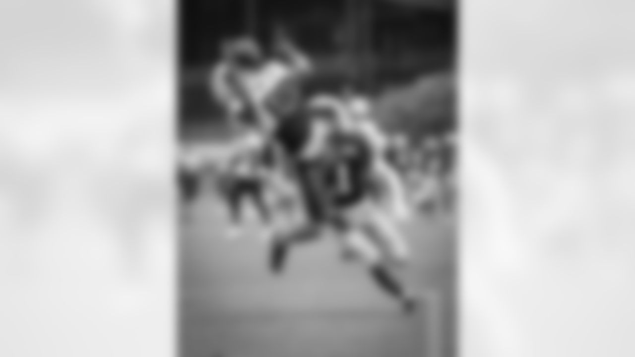 Efton Chism III