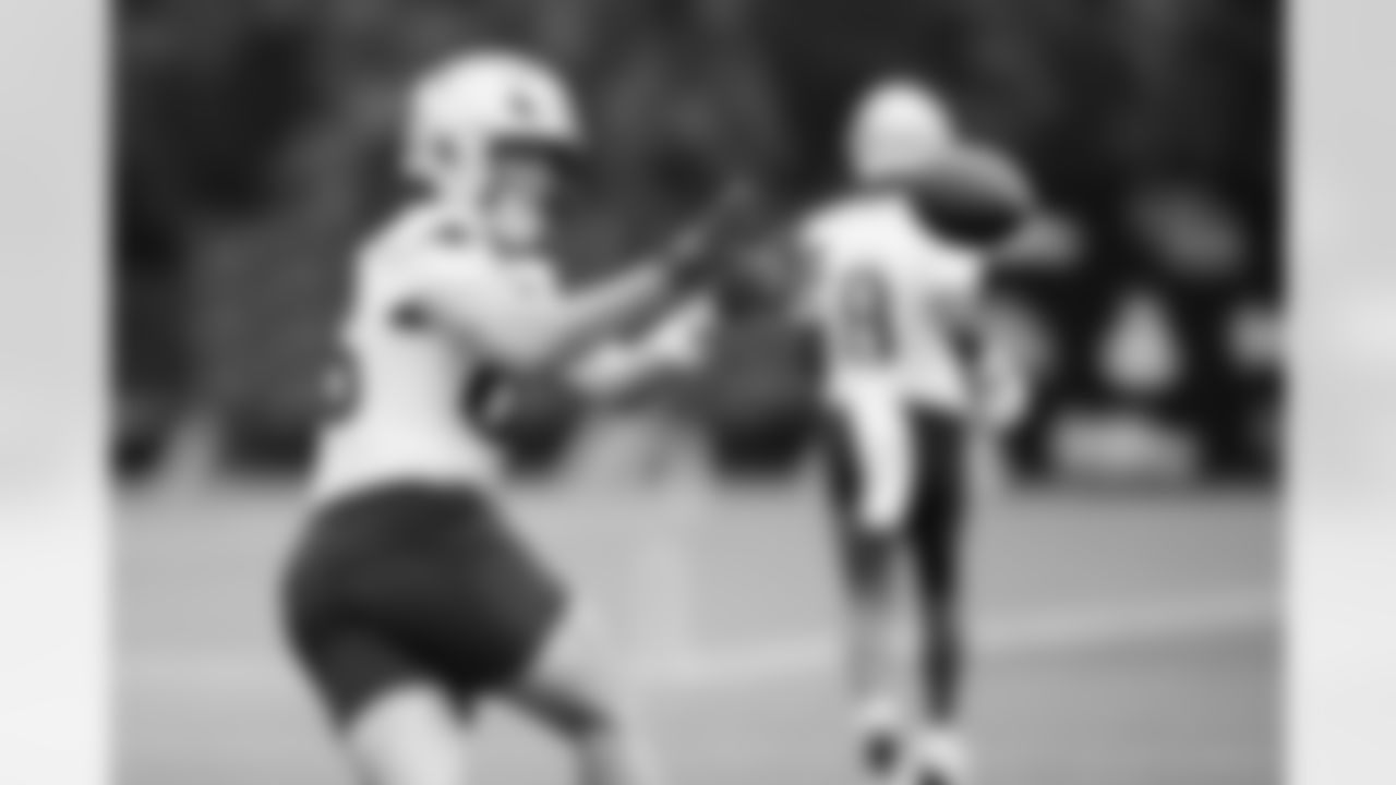 Hunter Henry