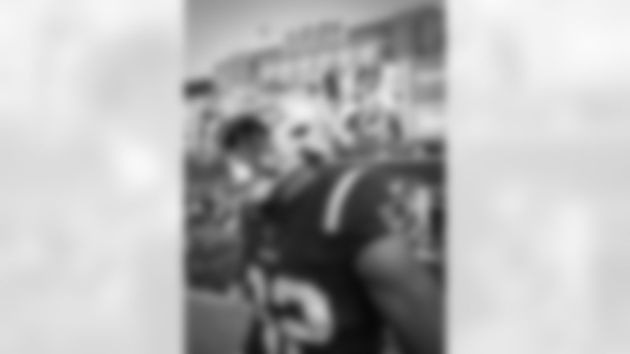 TreVeyon Henderson