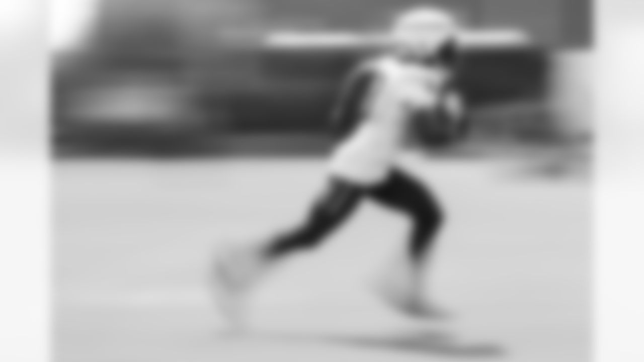 DeMario Douglas